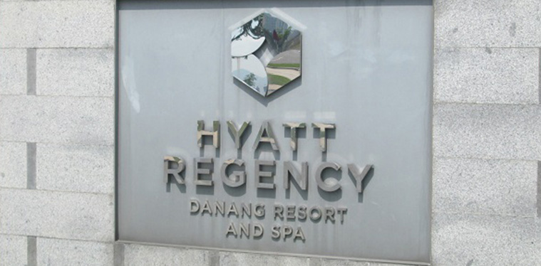 Hyatt Regency Danang