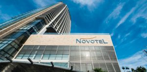 Novotel Danang Premier Han River