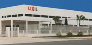 Lixil Factory