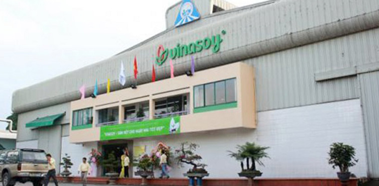 Vinasoy – Bắc Ninh