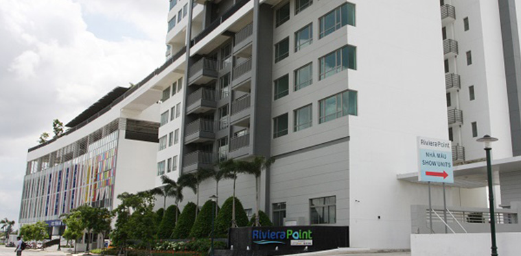 Riviera Point