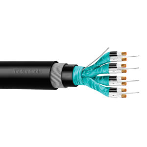 IN-PIOSP, CU / PVC / IS / OS / PVC / SWA / PVC, PAIRS & TRIADS