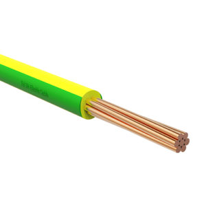 PVC Single Core