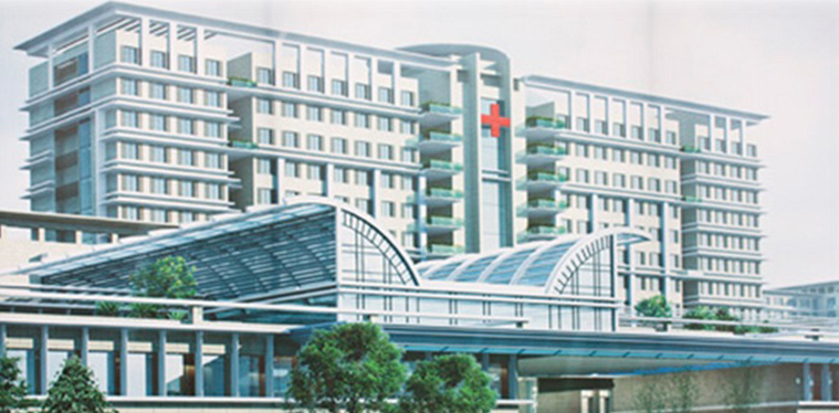 Eastern International General Hospital Vietnam