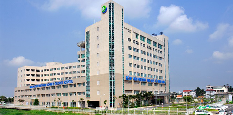 Hạnh Phúc Hospital