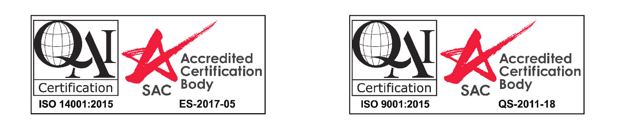 Busbar trunking system certification