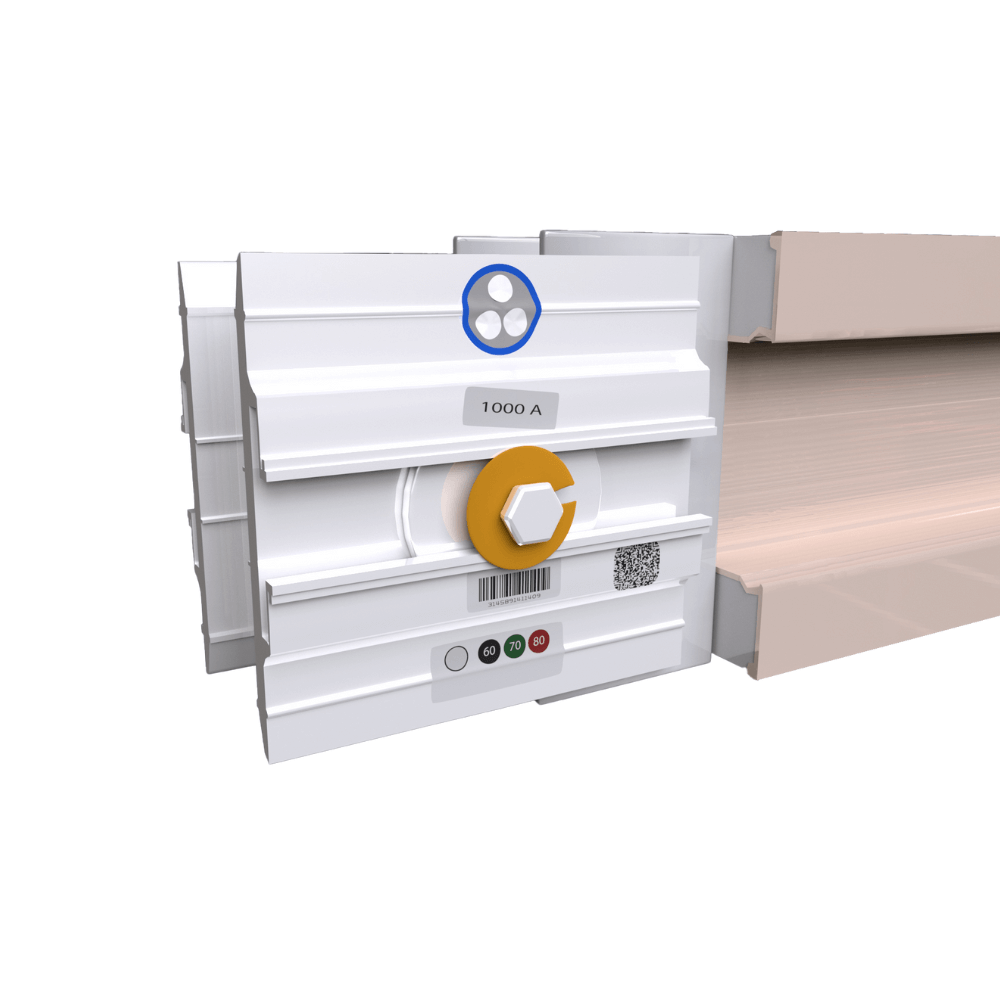 LT Line I Busbar Trunking System